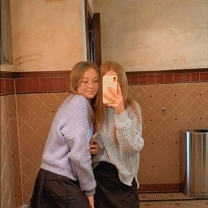 Meet your Posher, Summer